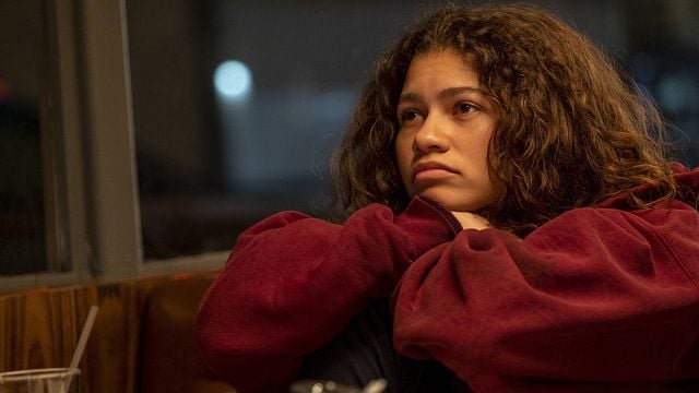 Euphoria: Zendaya estrela primeiro episódio especial da série da HBO (Crítica)