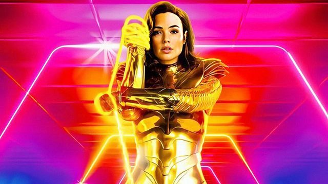 Imagem da notícia Mulher-Maravilha 1984: Gal Gadot explica a transformação de Diana sem as Amazonas
