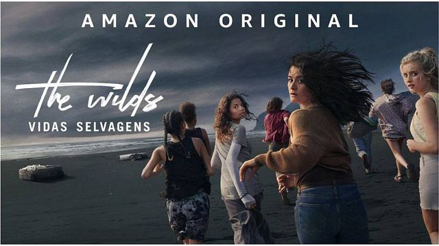 Imagem da notícia The Wilds: Crítica da nova série original do Amazon Prime Video 
