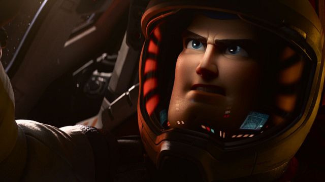Imagem da notícia Lightyear: Animação da Pixar sobre personagem de Toy Story ganha data de estreia
