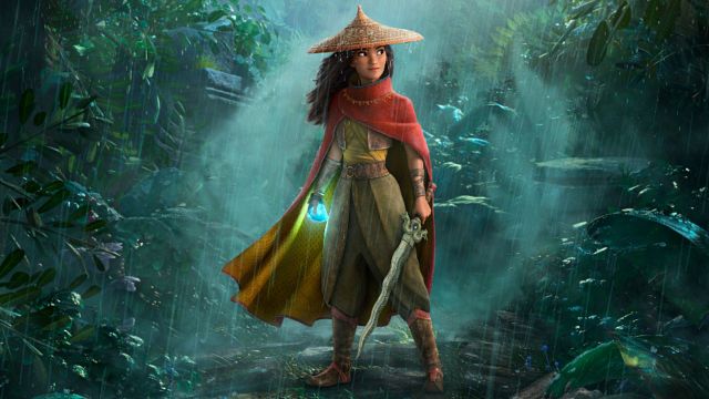 Imagem da notícia Entre animações da Pixar e live-actions, confira as novidades anunciadas pela Disney