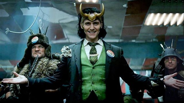 Imagem da notícia Loki: Análise do trailer da nova série da Marvel