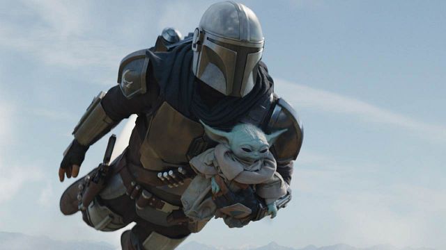 Imagem da notícia The Mandalorian: Crítica da 2ª temporada da série do Disney+
