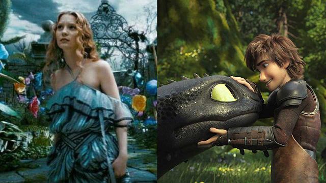 Imagem da notícia Sessão da Tarde desta semana: Filmes que a Globo vai passar de 28/12 a 01/01