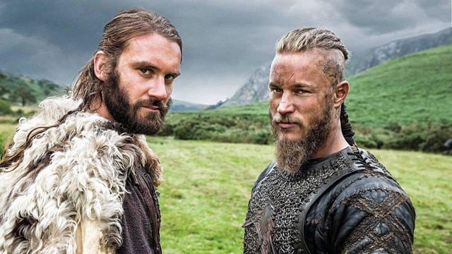 Vikings: O que assistir após o fim da série?