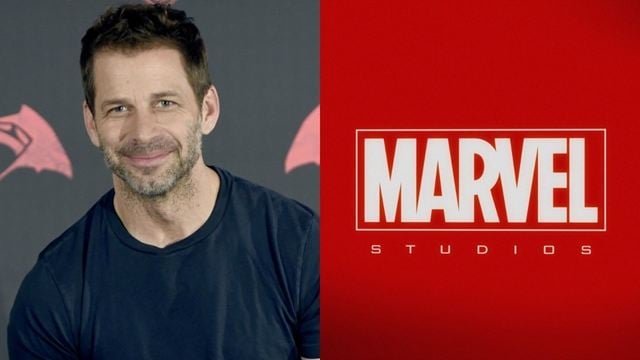 Zack Snyder revela qual filme gostaria de dirigir na Marvel