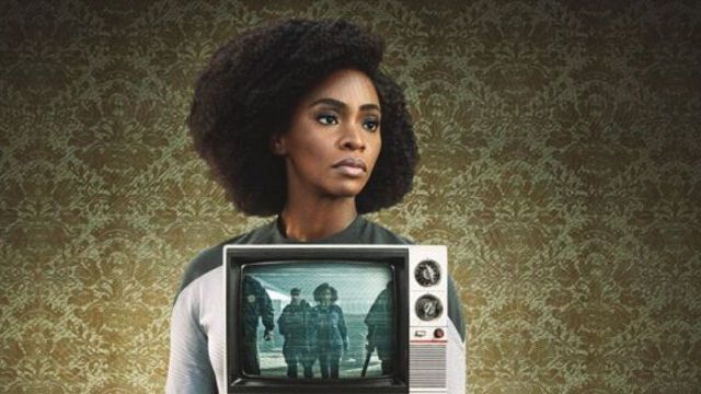 Imagem da notícia WandaVision: Plano original da série do Disney+ não incluia Monica Rambeau 
