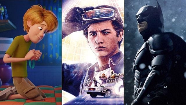 Imagem da notícia Filmes na Amazon Brasil para começar o ano com alto astral 