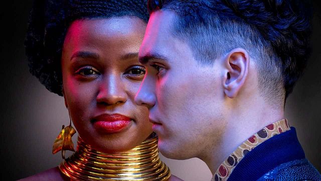 Imagem da notícia A Cor do Poder: Conheça a história da série que passa esta semana na Globo