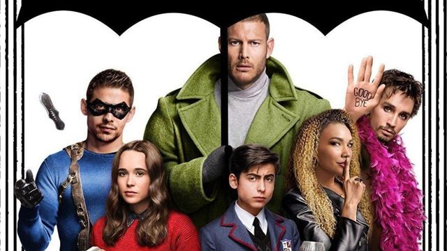 The Umbrella Academy: Netflix anuncia nomes no elenco para a 3ª temporada; conheça os personagens