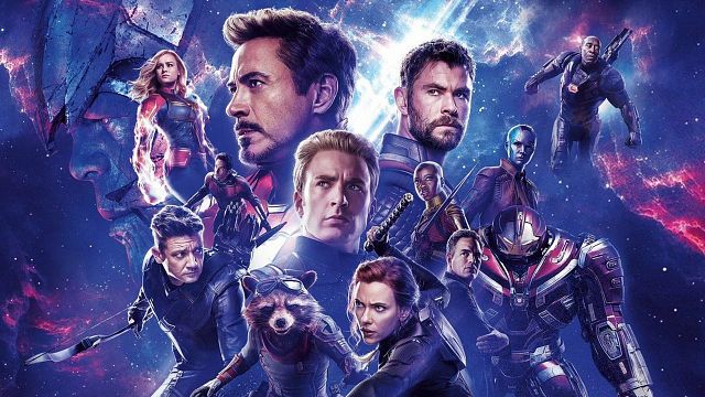Imagem da notícia Mais filmes dos Vingadores estão por vir, afirma Kevin Feige