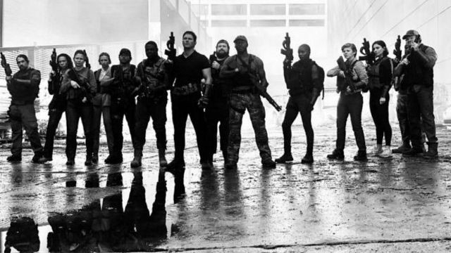 Imagem da notícia Amazon Prime Video deve adquirir filme de Chris Pratt por valor histórico 