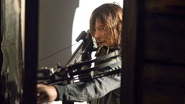 Imagem da notícia The Walking Dead: Novas temporadas da franquia ganham data de estreia
