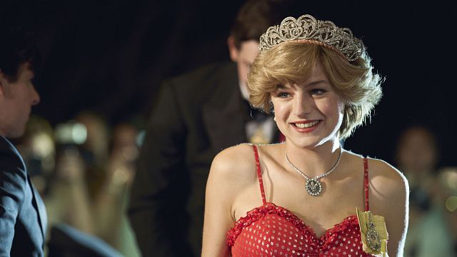 Imagem da notícia Critics Choice Awards 2021: The Crown e Ozark, da Netflix, lideram lista de indicados