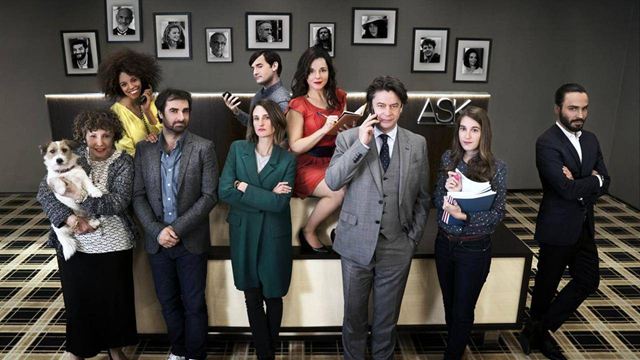 Dix Pour Cent: Tudo o que você precisa saber sobre a série de comédia francesa que está na Netflix