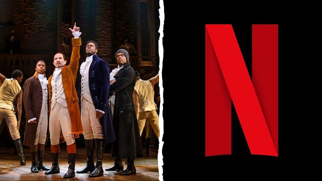 Imagem da notícia Netflix vai lançar musical dirigido pelo criador de Hamilton; confira os detalhes de Tick, Tick… Boom!