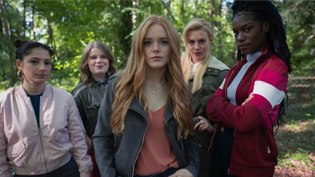 Imagem da notícia Fate - A Saga Winx: Crítica da 1ª temporada da série da Netflix