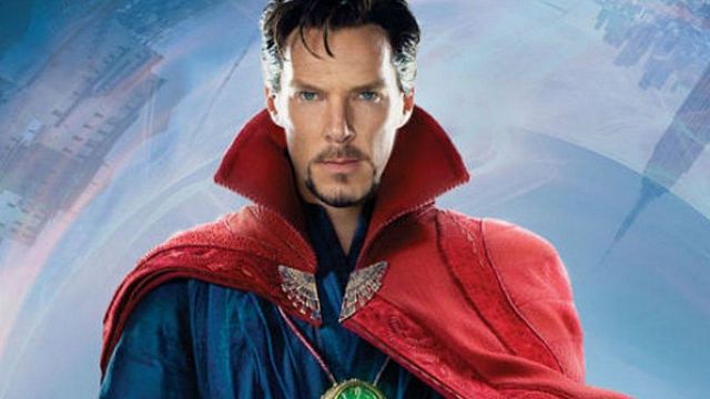 Imagem da notícia Doutor Estranho 2: Presidente da Marvel revela detalhes sobre o multiverso