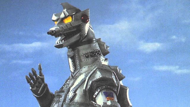 Imagem da notícia Godzilla vs Kong: Conheça quem é o MechaGodzilla