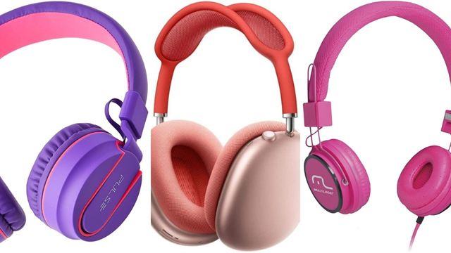 Headphones em oferta na Amazon Brasil para maratonar filmes e séries 