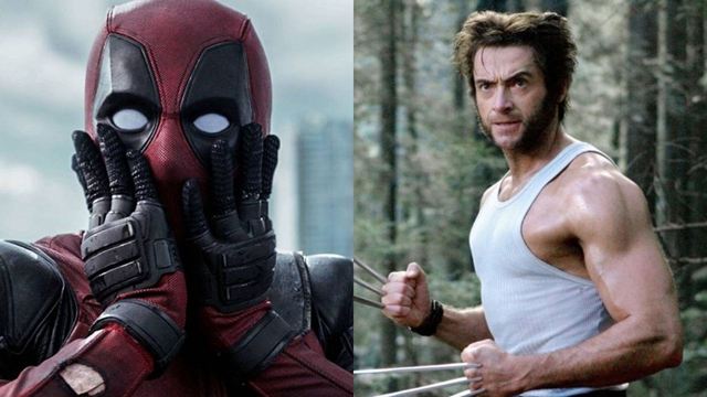 Deadpool 3: Ryan Reynolds revela que antes da Marvel, filme teria a participação do Wolverine 