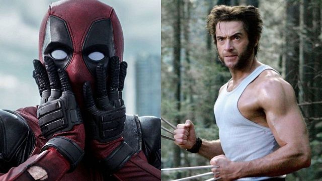 Imagem da notícia Deadpool 3: Ryan Reynolds revela que antes da Marvel, filme teria a participação do Wolverine 