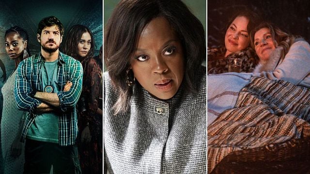 Imagem da notícia Lançamentos da Netflix em séries para fevereiro de 2021