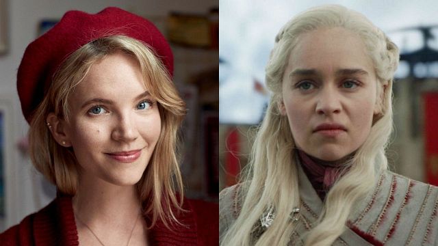 Imagem da notícia Atriz de Daenerys antes de Emilia Clarke quebra o silêncio e fala sobre sua participação em Game of Thrones