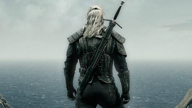 Imagem da notícia The Witcher: Saiba tudo sobre o spin-off da série