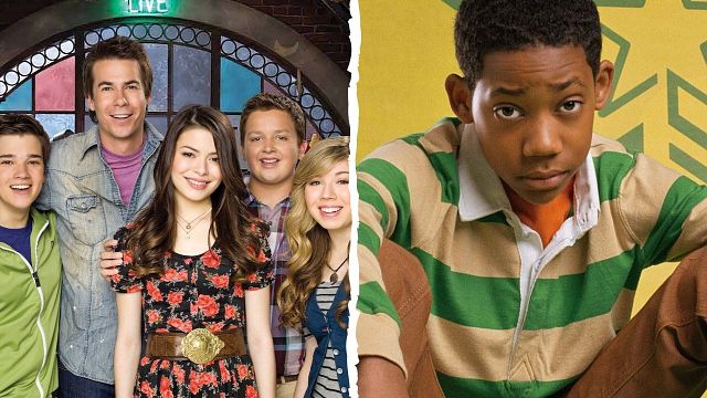 Imagem da notícia 5 séries nostálgicas no Amazon Prime Video para quem terminou Todo Mundo Odeia o Chris 