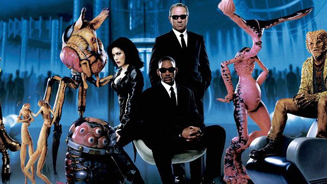 Imagem da notícia Sessão da Tarde de hoje (03/02) exibe MIB - Homens de Preto 2: Você sabia que Will Smith não foi a 1ª escolha pro papel?