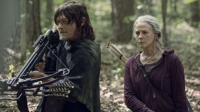 The Walking Dead: Conheça todos os spin-offs da série de TV