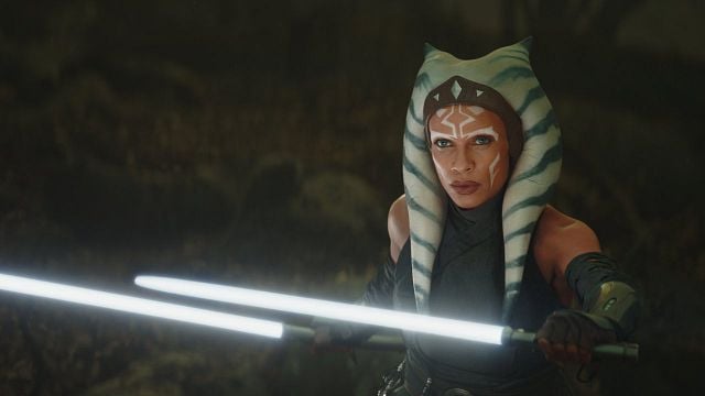 Imagem da notícia Star Wars: Conheça as próximas séries sobre o universo da franquia