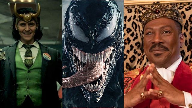 Imagem da notícia Super Bowl 2021: Quais trailers de filmes e séries podemos esperar no evento?
