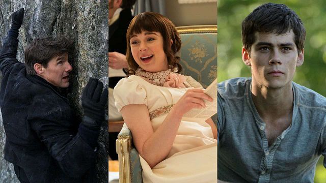 Imagem da notícia Atores que sofreram acidentes nos sets de filmagens