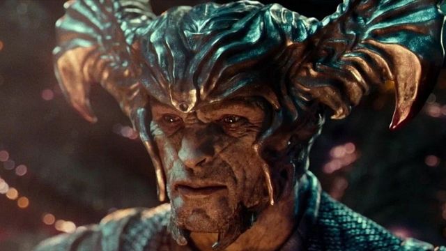 Imagem da notícia Snyder Cut: Zack Snyder revela cena de batalha do Lobo da Estepe