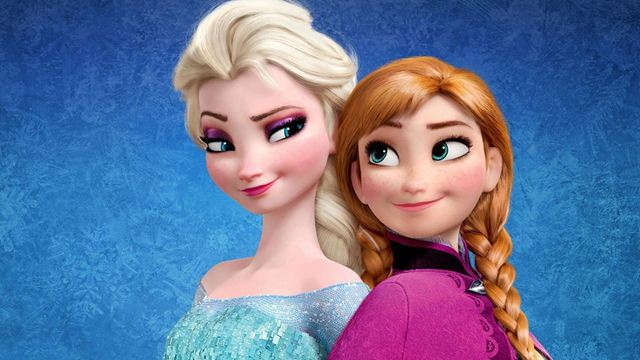 Frozen: Anna e Elsa teriam relacionamento diferente na versão original do filme da Disney