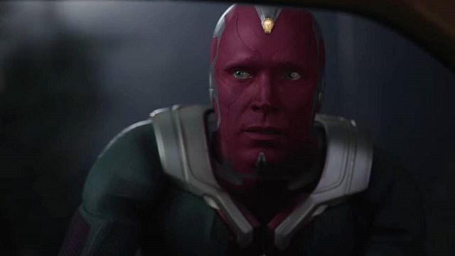 Imagem da notícia WandaVision: Episódio 6 confirma teoria sobre Visão?