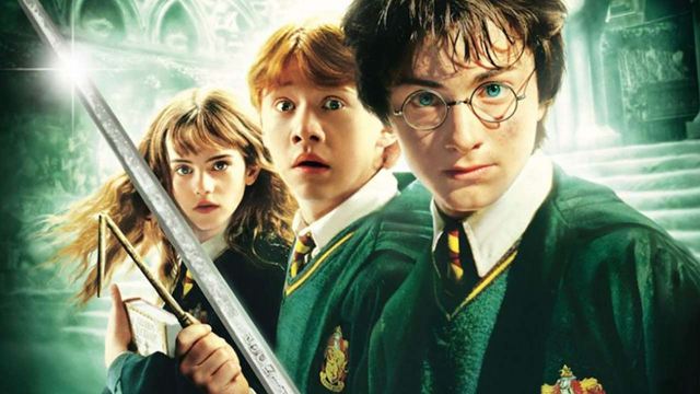 Franquias que tentaram seguir o sucesso de Harry Potter, mas falharam