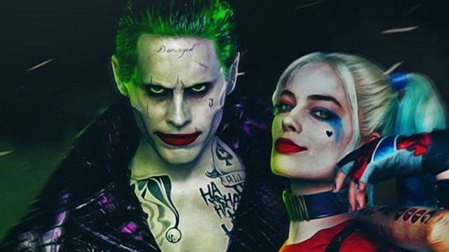 Imagem da notícia Jared Leto desmente rumores bizarros de quando era o Coringa em Esquadrão Suicida