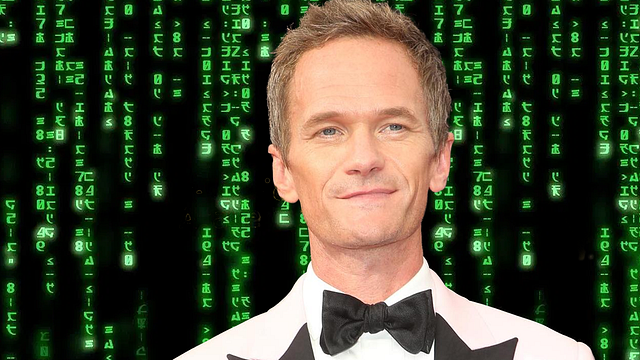 Matrix 4: Neil Patrick Harris diz que as filmagens estão com clima muito intimista
