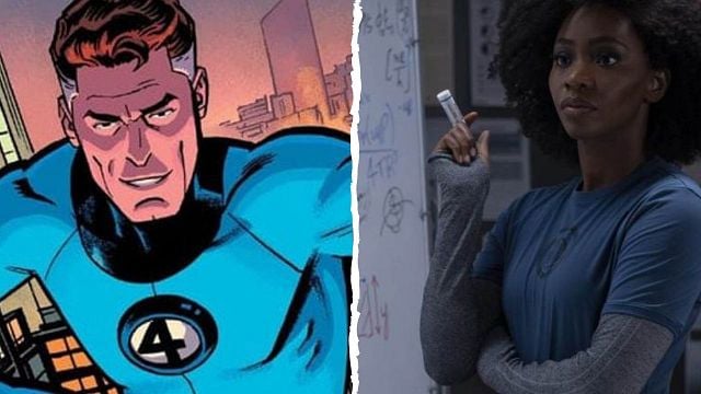 Imagem da notícia WandaVision: Quarteto Fantástico será apresentado no episódio 7?
