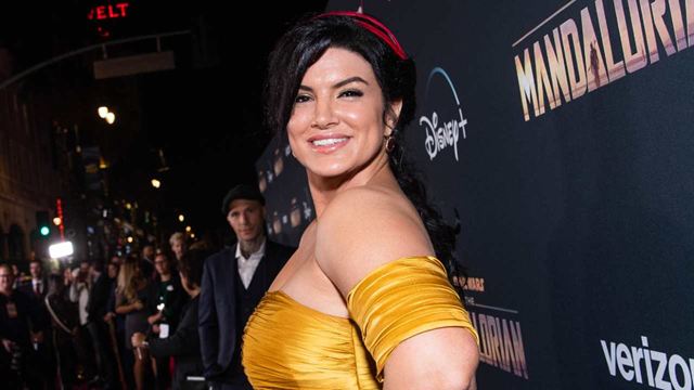 The Mandalorian: Gina Carano critica Disney após demissão