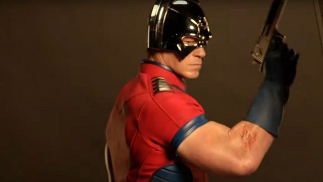 Imagem da notícia Pacificador: James Gunn conta por que escalou astro de Velozes e Furiosos