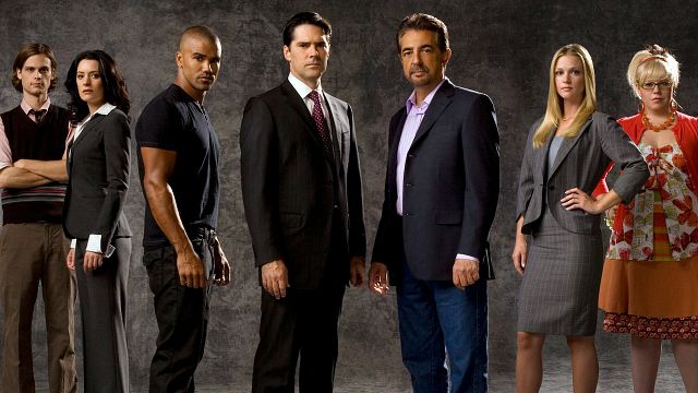Imagem da notícia Criminal Minds vai voltar! Reboot com o elenco original começou a ser desenvolvido pela Paramount