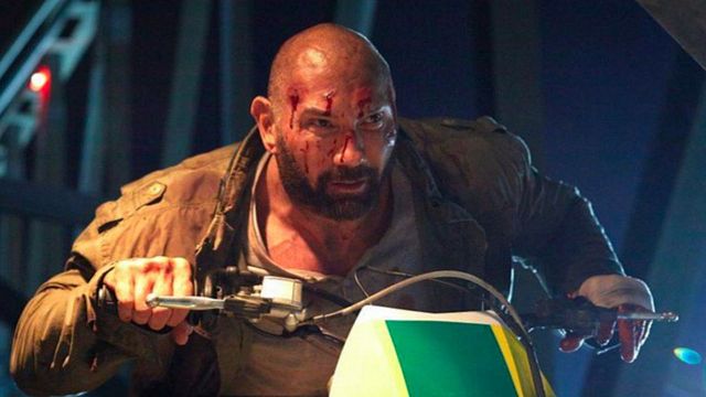 Imagem da notícia Novo filme de Zack Snyder na Netflix ganha teaser com astro da Marvel