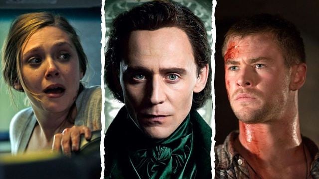 10 atores da Marvel que estão em filmes de terror assustadores