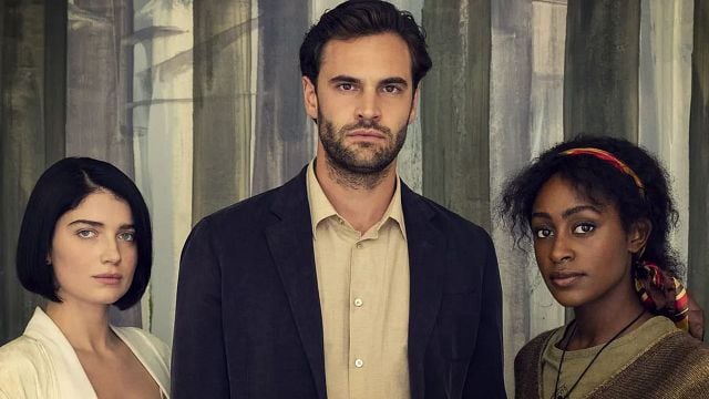 Imagem da notícia Por Trás de Seus Olhos: Entenda o final da série da Netflix