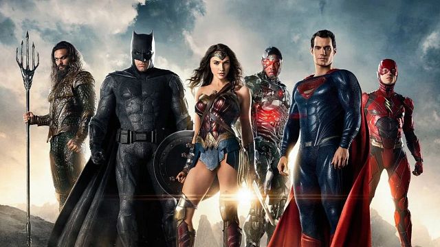 Imagem da notícia Liga da Justiça: Sequência de filme de Zack Snyder teria paralelos com Vingadores - Ultimato