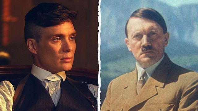 Imagem da notícia Peaky Blinders: Thomas Shelby vai entrar em conflito com Adolf Hitler na 6ª temporada?